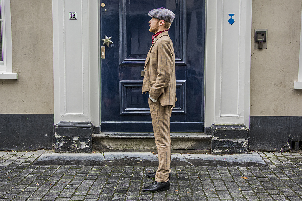 Urban Bozz Hooton | 3-delig pak