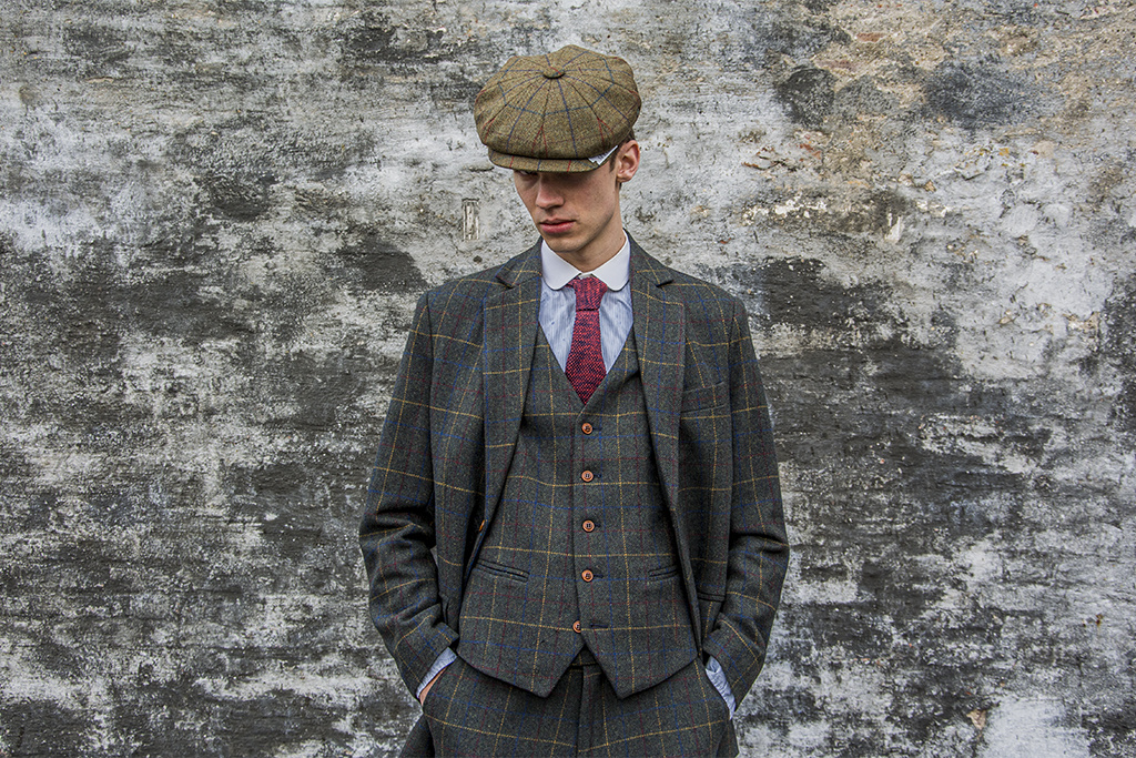 Urban Bozz Ayr | 3-delig pak