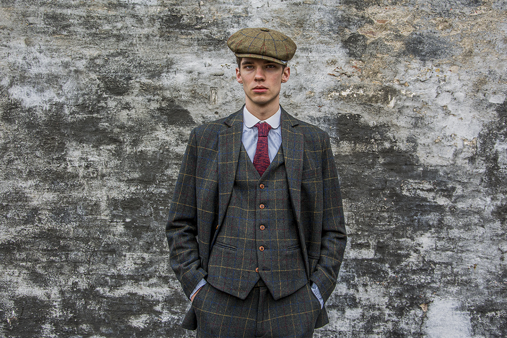 Urban Bozz Ayr | 3-delig pak