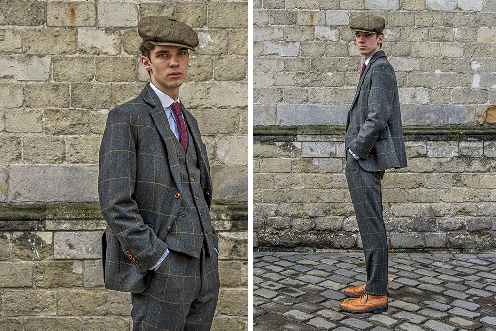 Urban Bozz Ayr | 3-delig pak