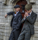 Urban Bozz Ayr | 3-delig pak