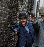 Urban Bozz Ayr | 3-delig pak