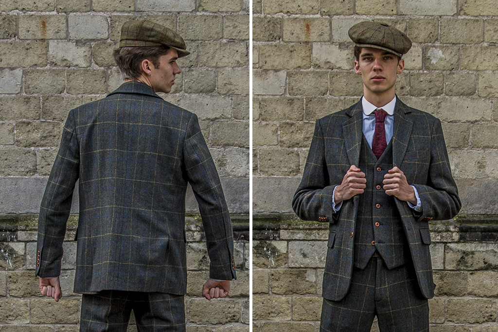 Urban Bozz Ayr | 3-delig pak