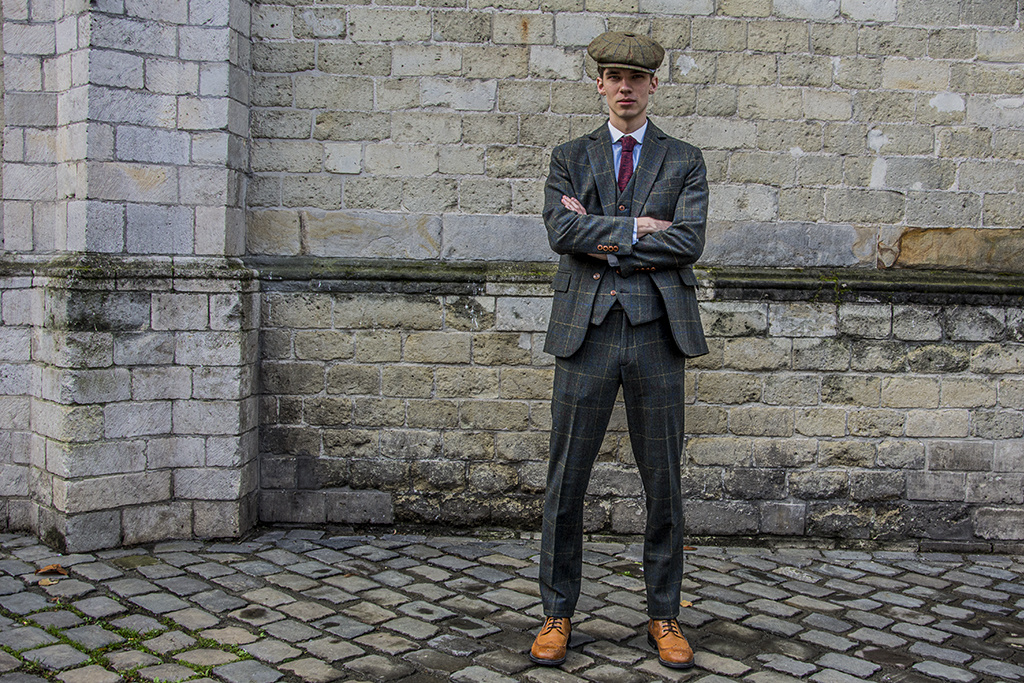 Urban Bozz Ayr | 3-delig pak