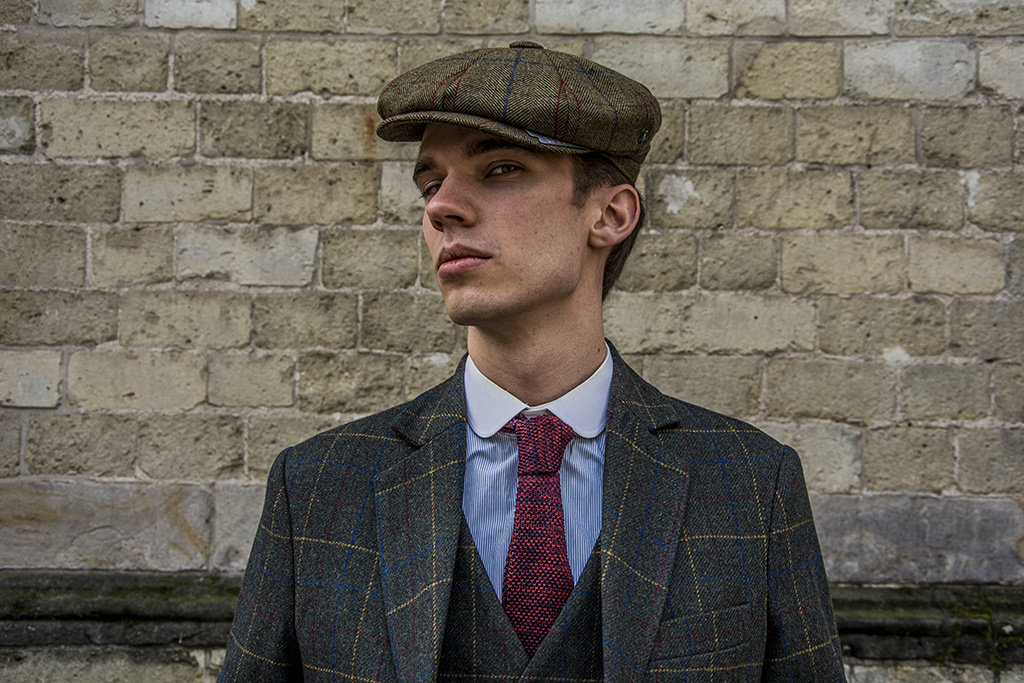 Urban Bozz Ayr | 3-delig pak