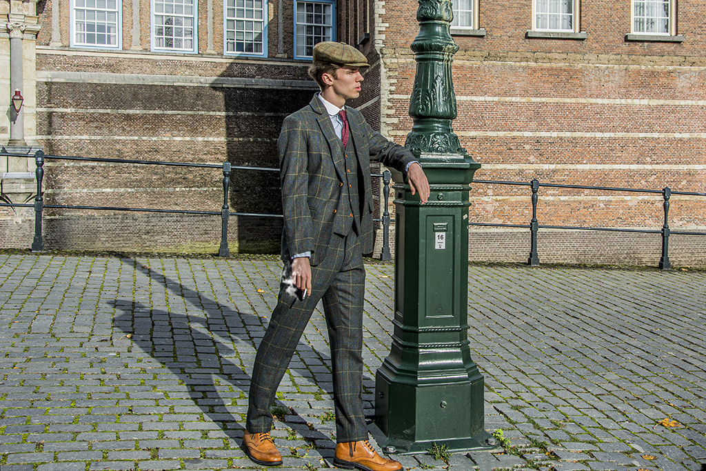 Urban Bozz Ayr | 3-delig pak