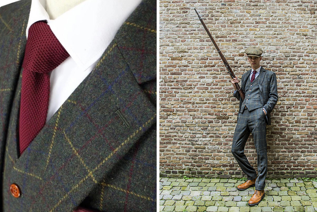 Urban Bozz Ayr | 3-delig pak