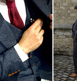 Abito Premium Suits Fontwell | 3-delig pak