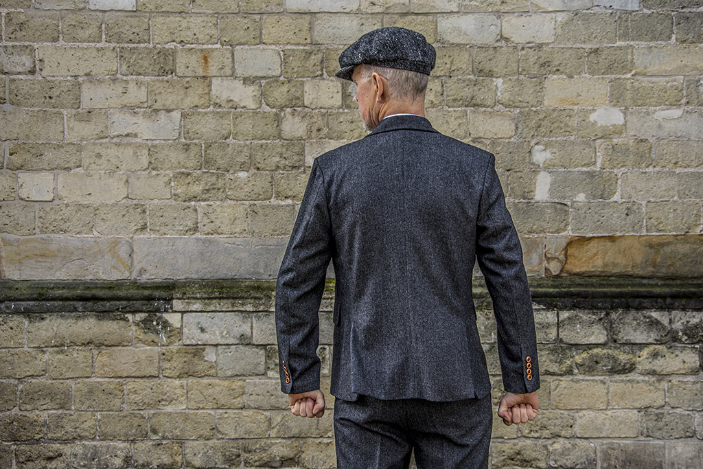 Abito Premium Suits Fontwell | 3-delig pak