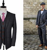 Abito Premium Suits Fontwell | 3-delig pak