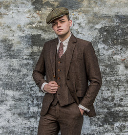 Abito Premium Suits Folkestone | 3-delig pak