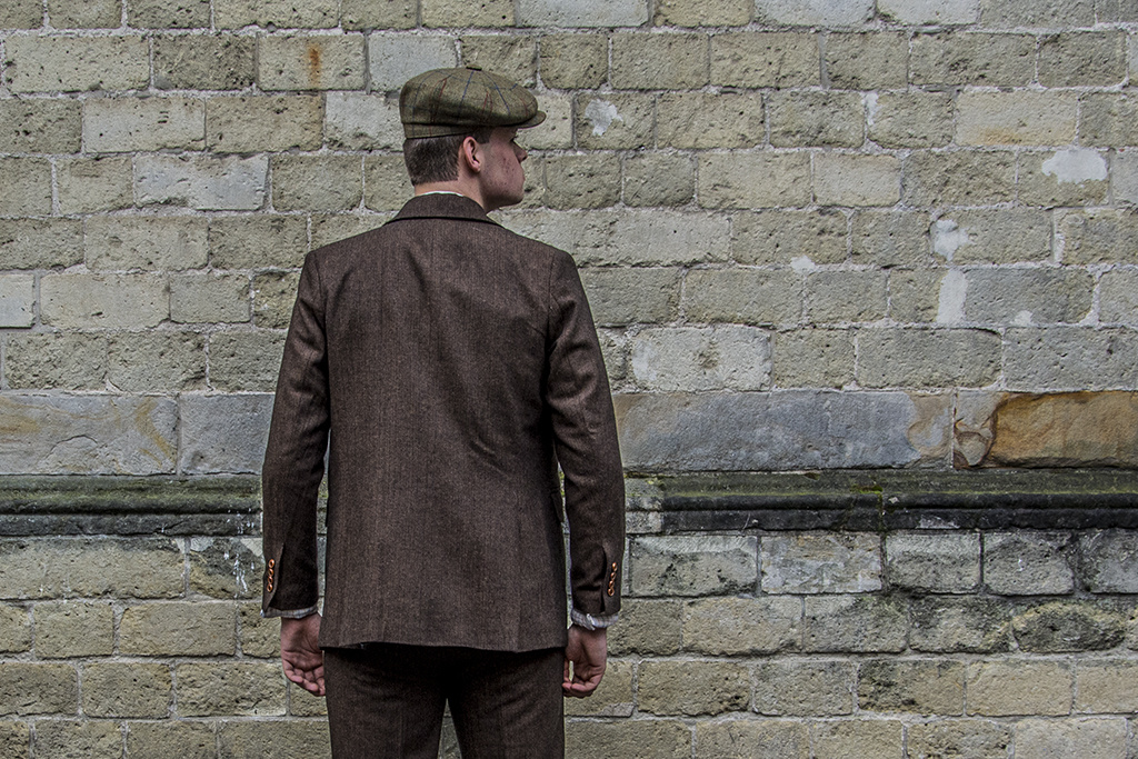 Abito Premium Suits Folkestone | 3-delig pak