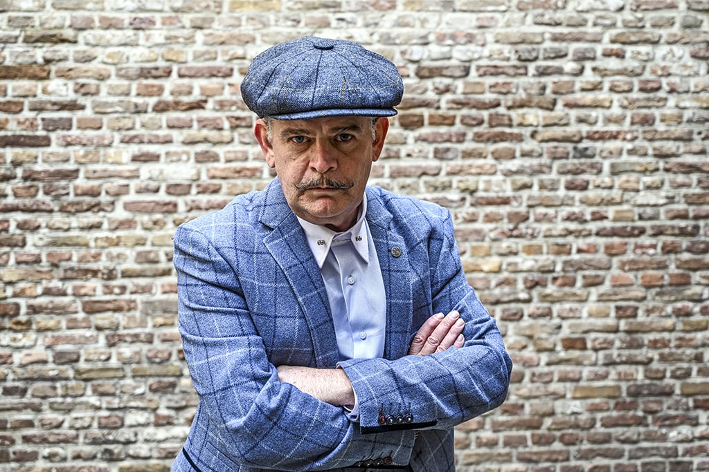 Marc Darcy Tudors | 3-delig pak