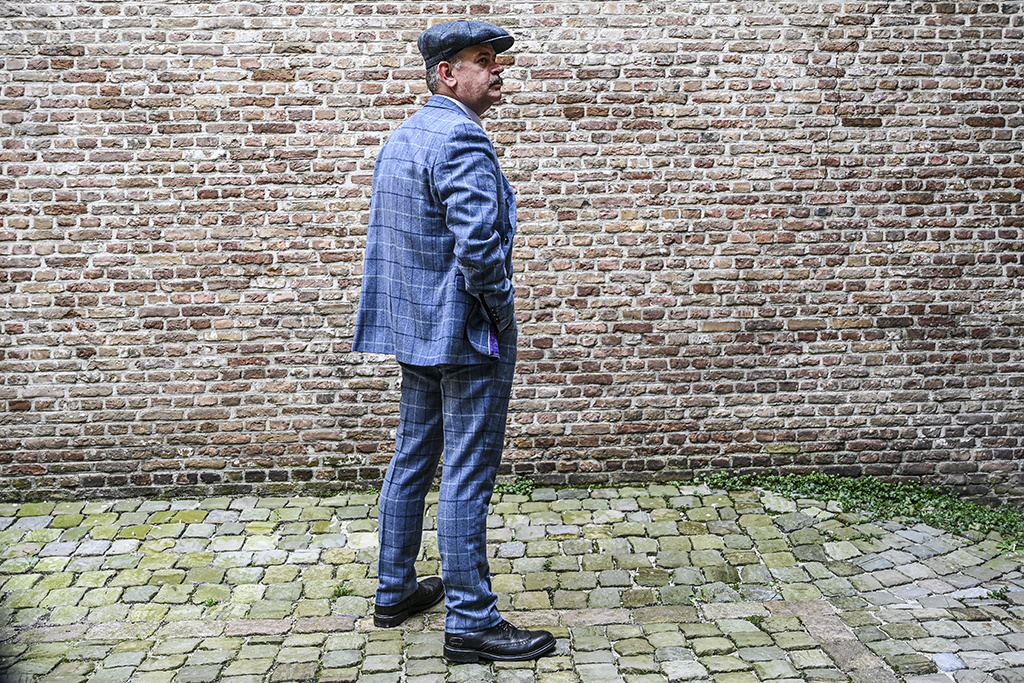 Marc Darcy Tudors | 3-delig pak