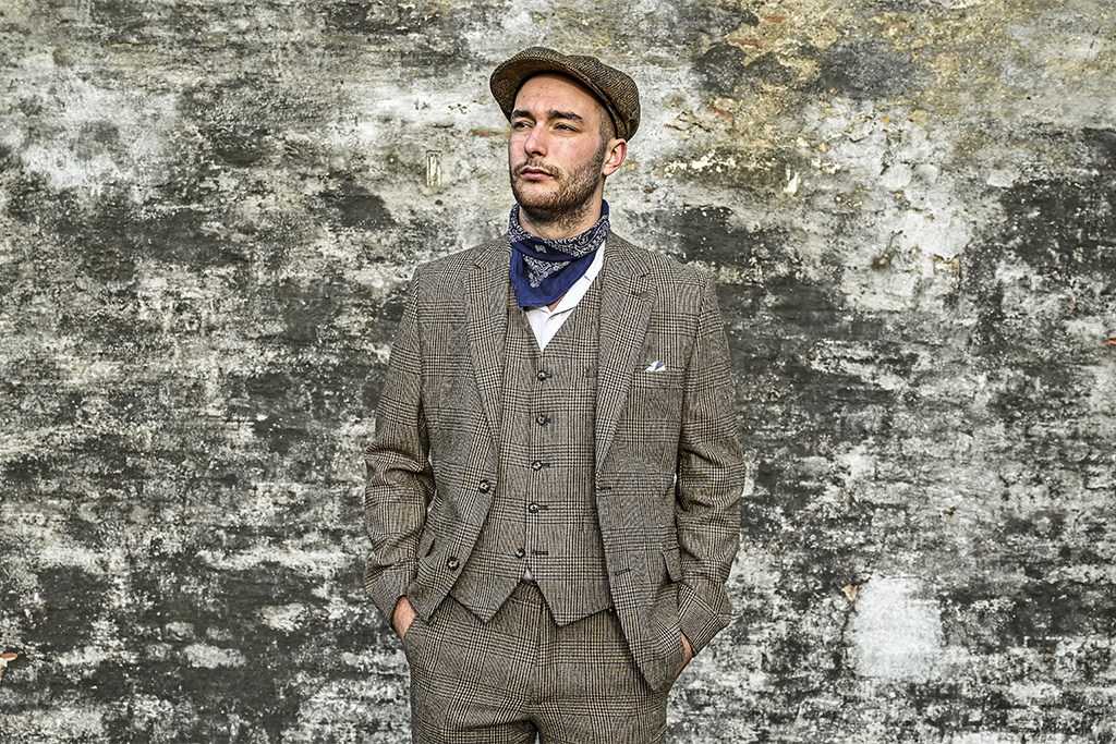 Gibson Colwall | 3-delig pak