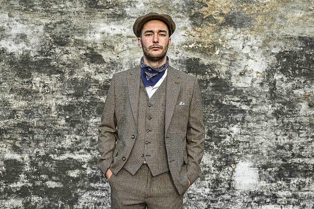 Gibson Colwall | 3-delig pak