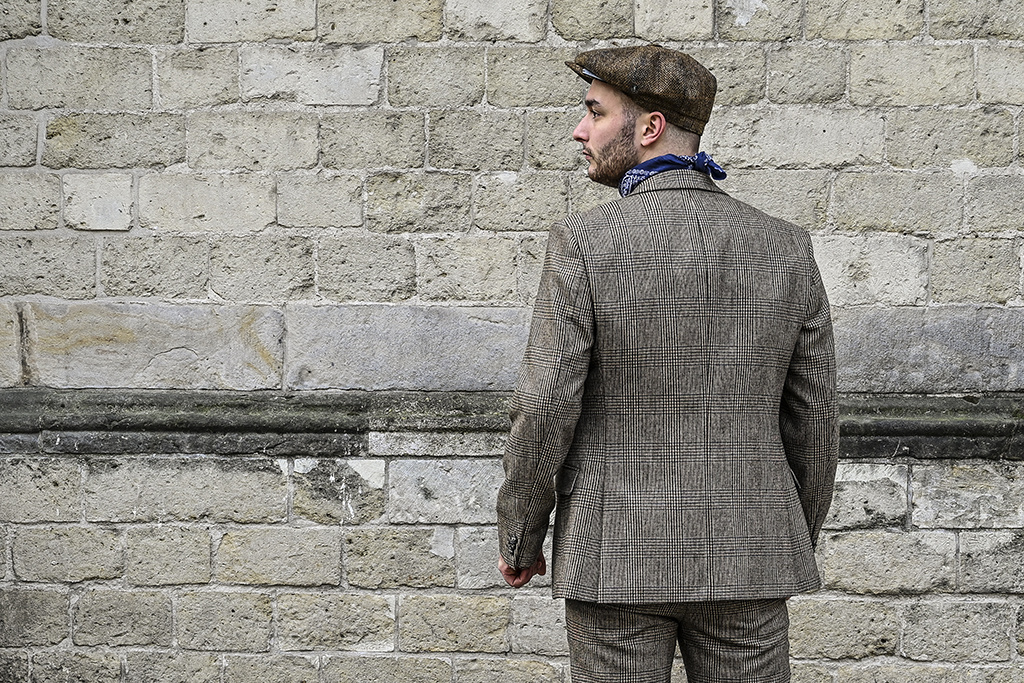 Gibson Colwall | 3-delig pak