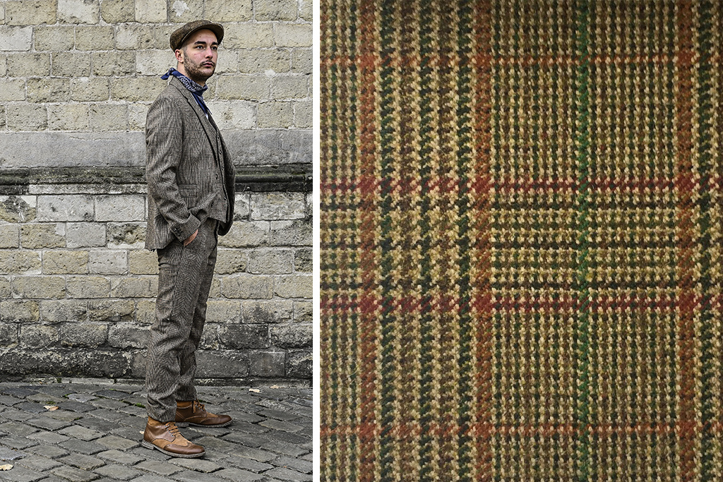 Gibson Colwall | 3-delig pak