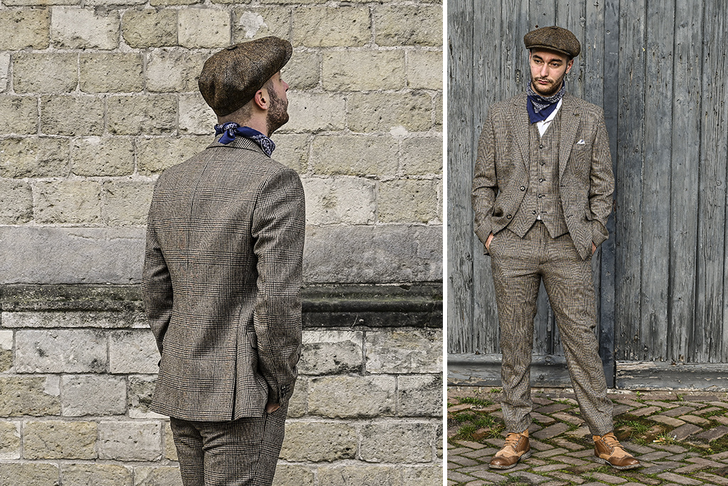 Gibson Colwall | 3-delig pak