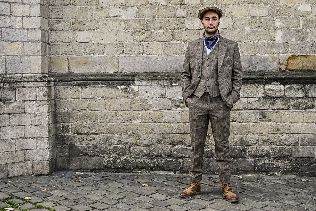 Gibson Colwall | 3-delig pak