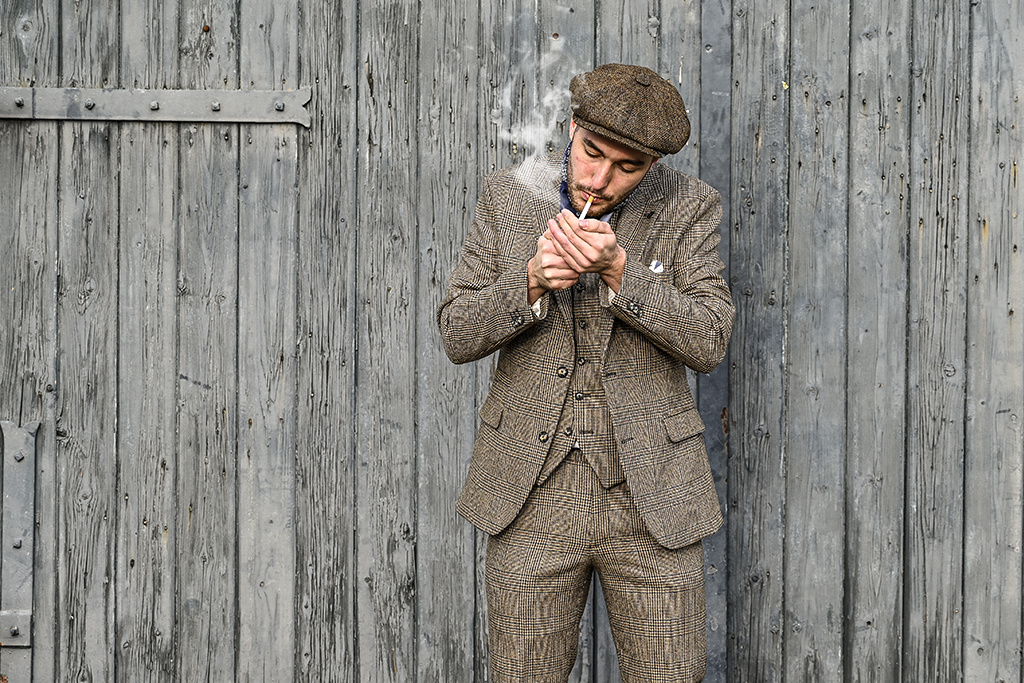 Gibson Colwall | 3-delig pak