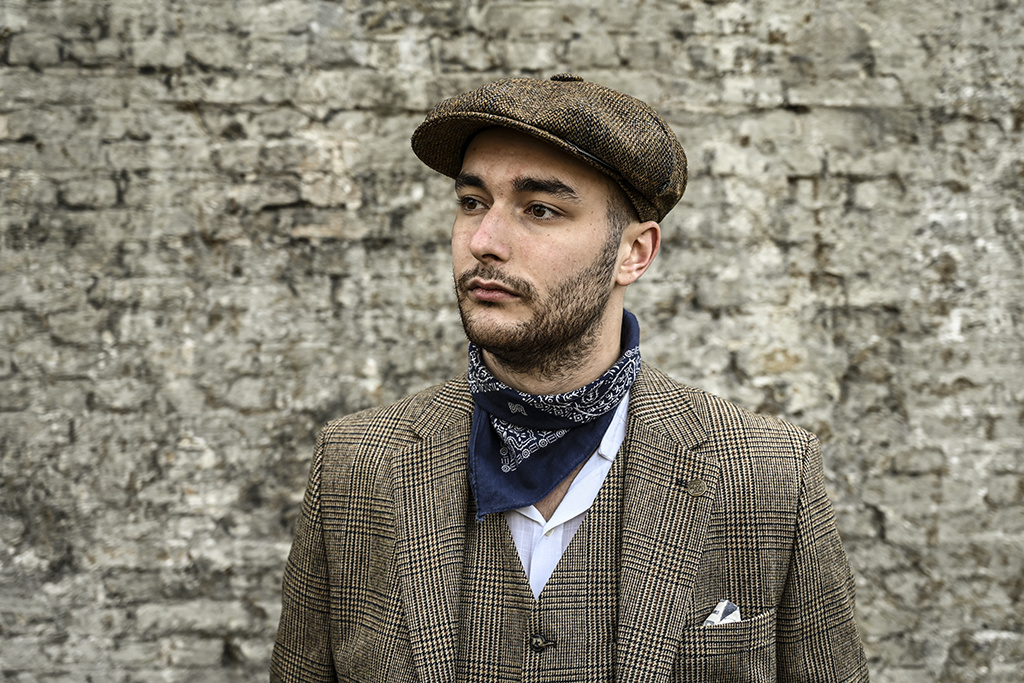 Gibson Colwall | 3-delig pak