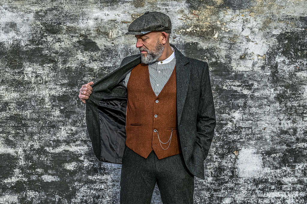 Urban Bozz Beverley | 3-delig pak