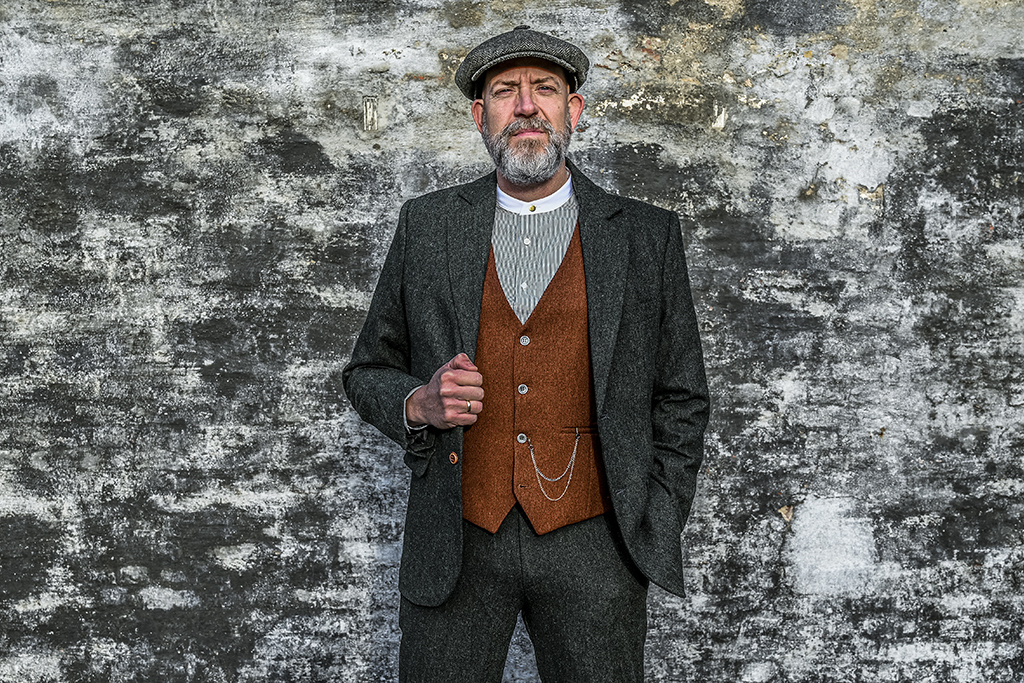 Urban Bozz Beverley | 3-delig pak