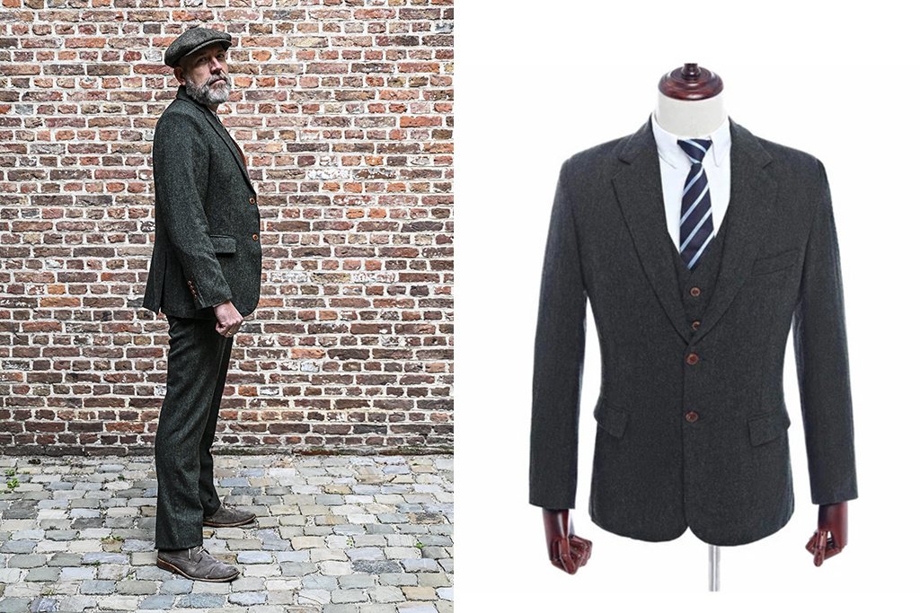 Urban Bozz Beverley | 3-delig pak