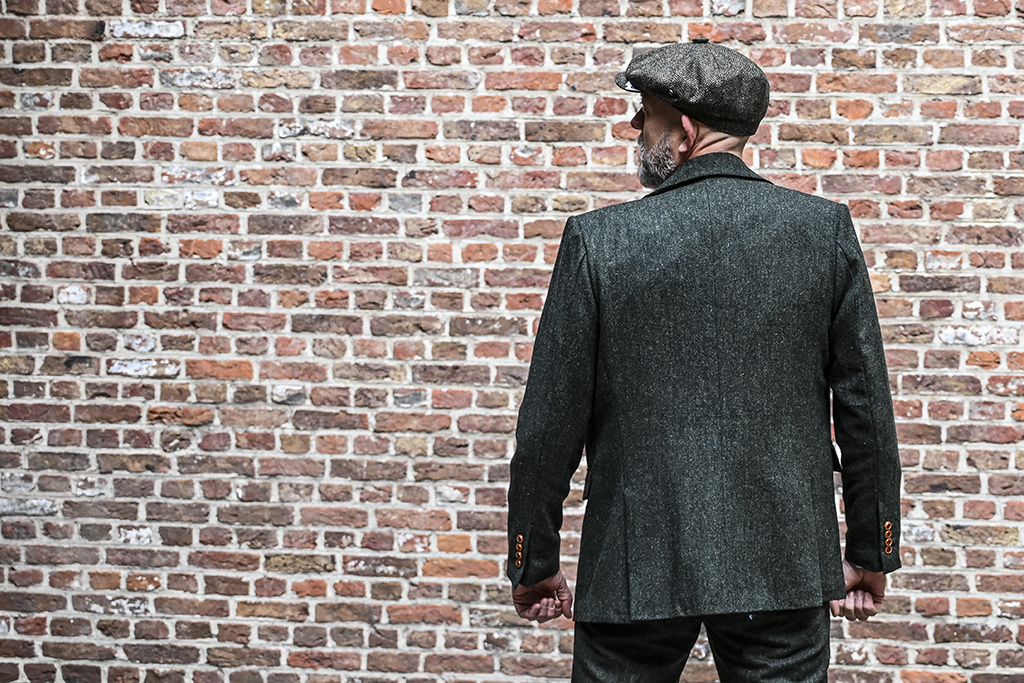 Urban Bozz Beverley | 3-delig pak