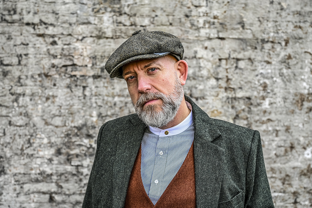 Urban Bozz Beverley | 3-delig pak