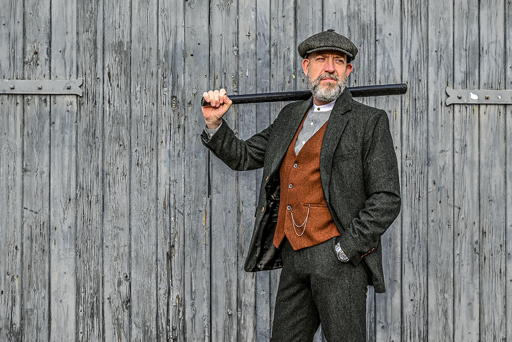 Urban Bozz Beverley | 3-delig pak