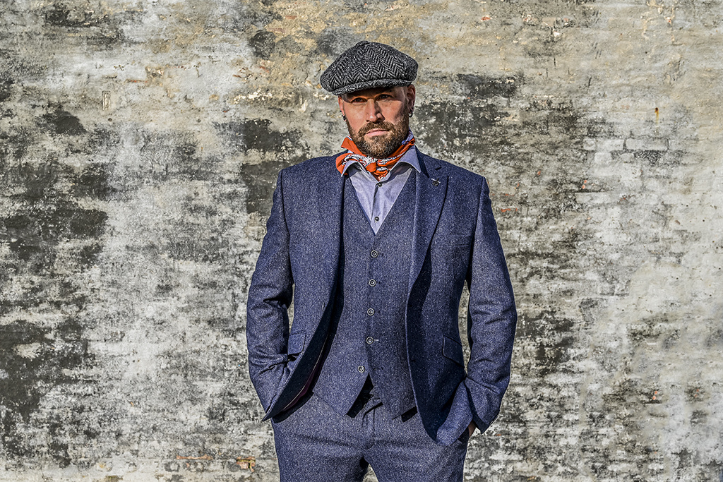 Gibson Ensbury Park | 3-delig pak