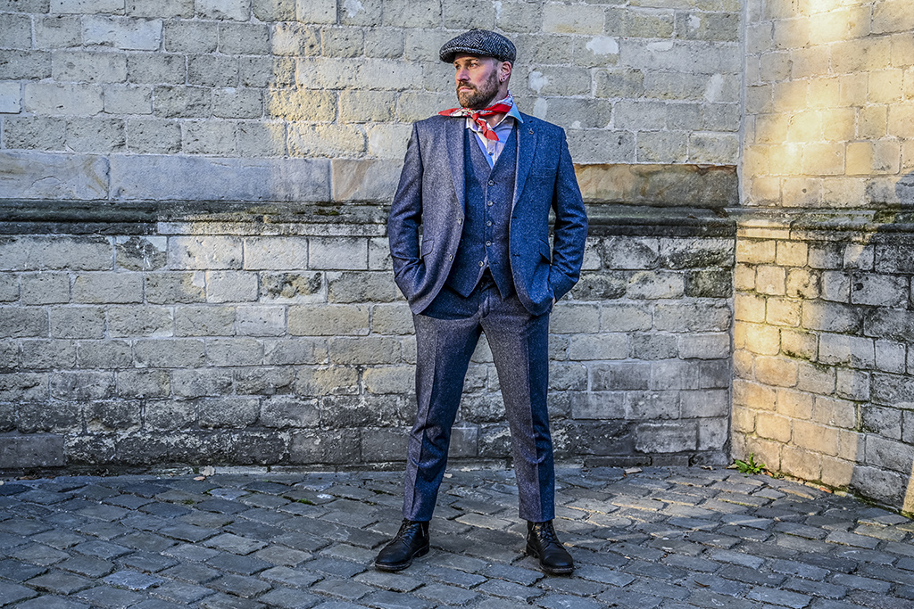 Gibson Ensbury Park | 3-delig pak