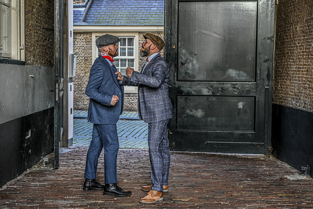 Gibson Ensbury Park | 3-delig pak