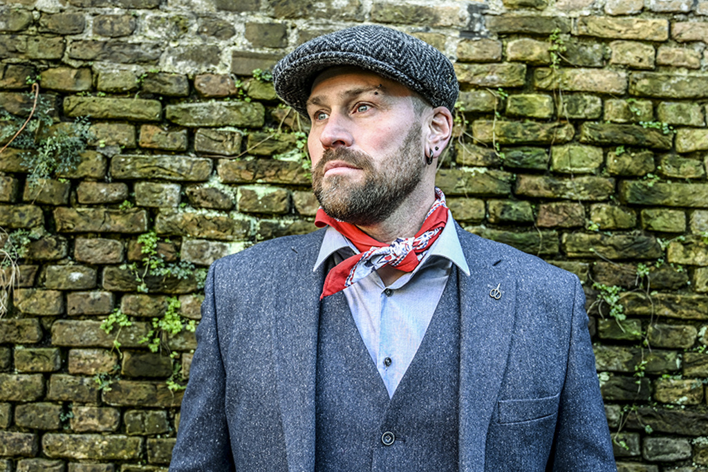 Gibson Ensbury Park | 3-delig pak