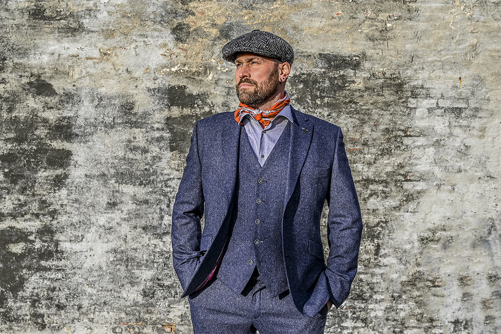 Gibson Ensbury Park | 3-delig pak