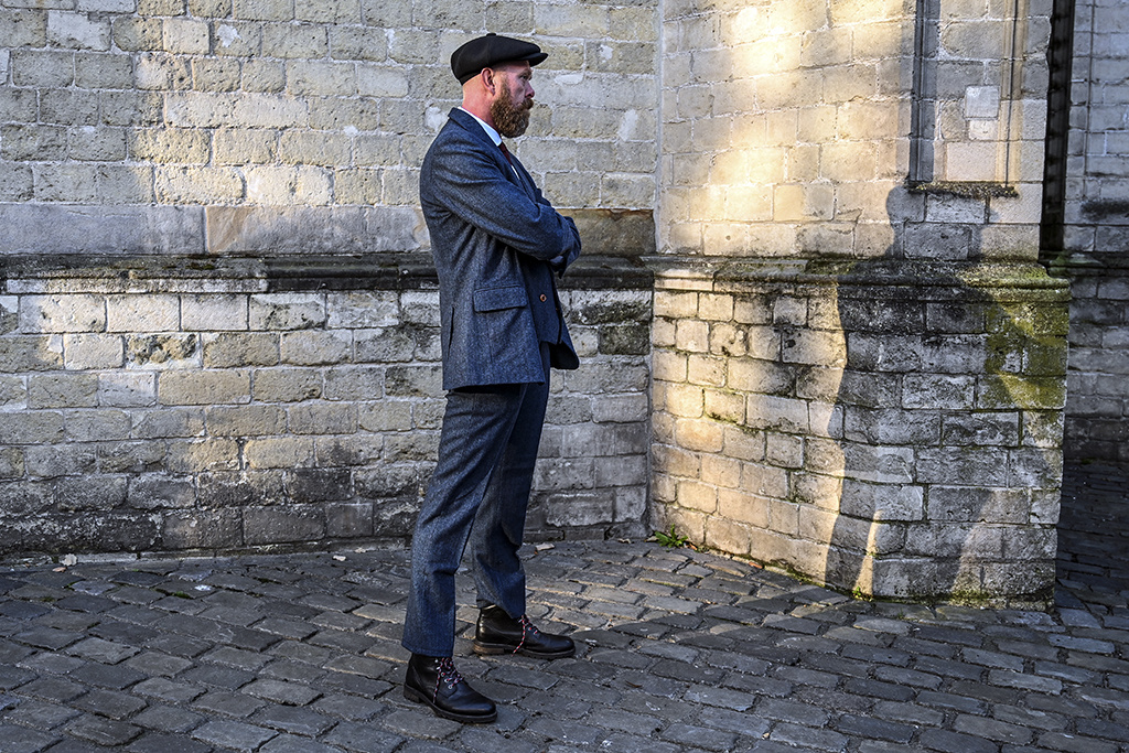Abito Premium Suits Cartmel | 3-delig pak