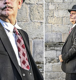Jack Martin Musselburgh | 3-delig pak