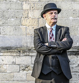 Jack Martin Musselburgh | 3-delig pak
