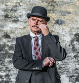 Jack Martin Musselburgh | 3-delig pak