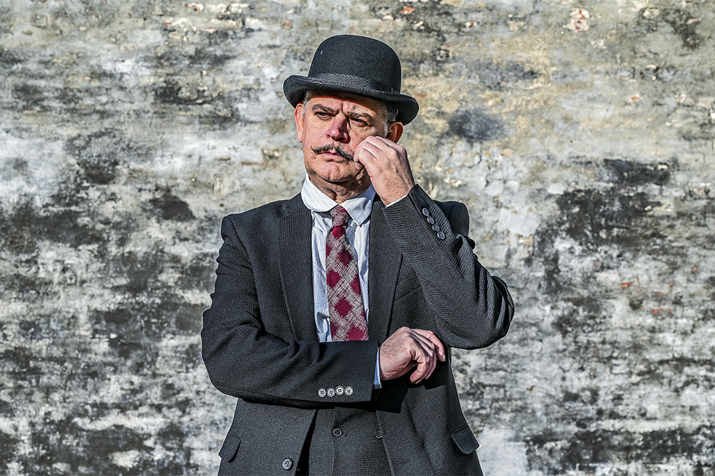 Jack Martin Musselburgh | 3-delig pak