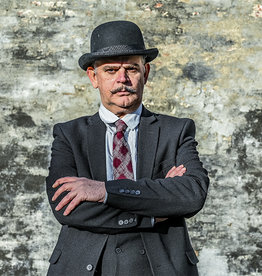 Jack Martin Musselburgh | 3-delig pak