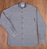 Pike Brothers 1923 Buccanoy Shirt Deacon grey