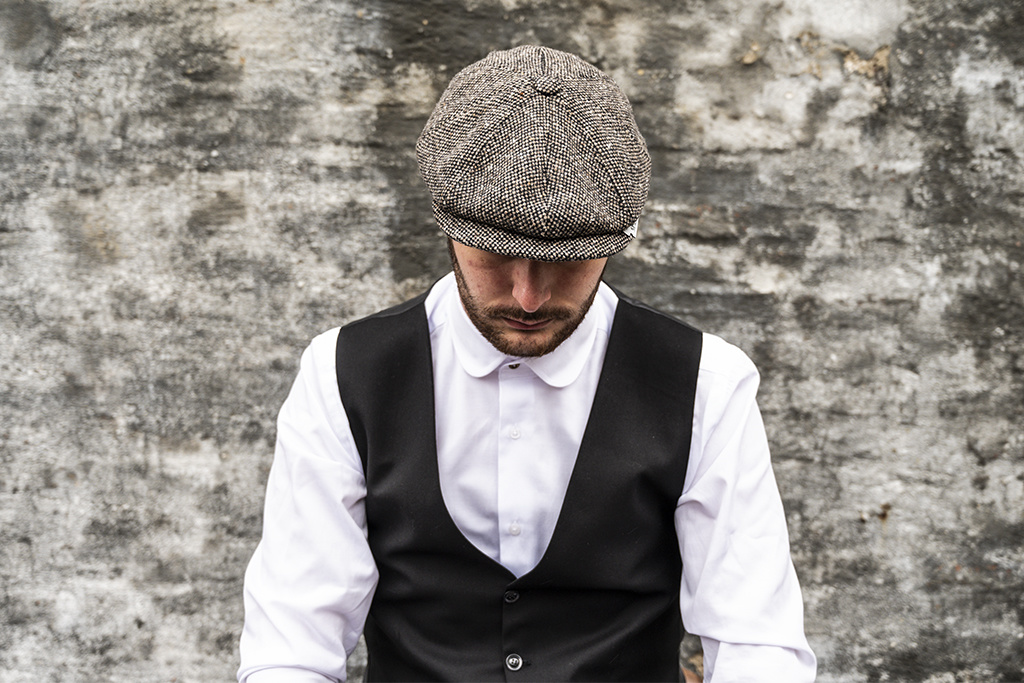 John Brown Cap | Peaky Blinders | Urban 