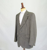 Salvage by Urban Bozz Tweed jacket Gaston XL