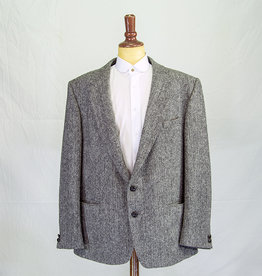 Salvage by Urban Bozz Tweed jacket Krijn XL