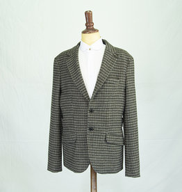 Salvage by Urban Bozz Tweed Jacket Etiënne M/L