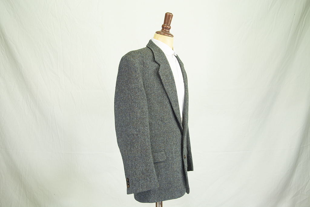 Salvage by Urban Bozz Tweed jacket  Fernand M/L