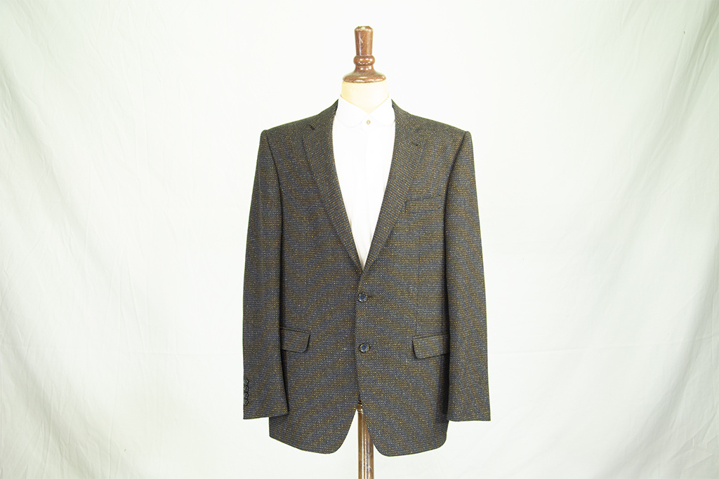 Salvage by Urban Bozz Tweed jacket August M/L